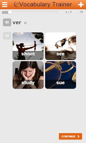 Learn Portuguese Words Free