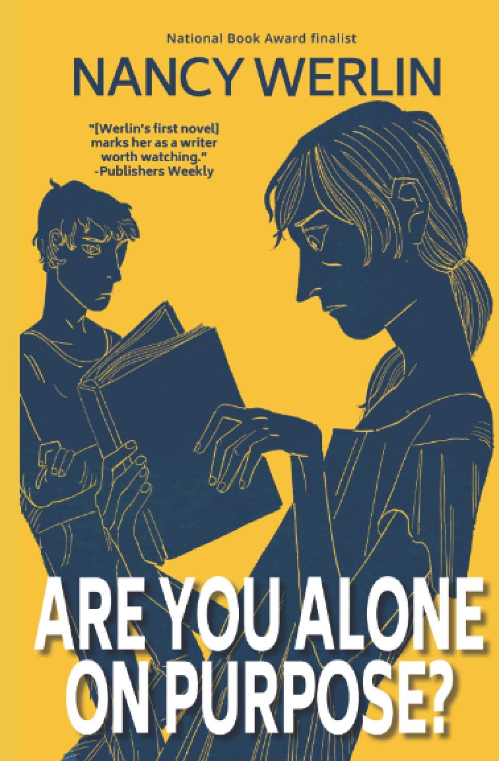 Are You Alone on Purpose?