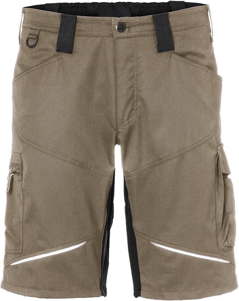KÜBLER Workwear Men Bermuda Shorts