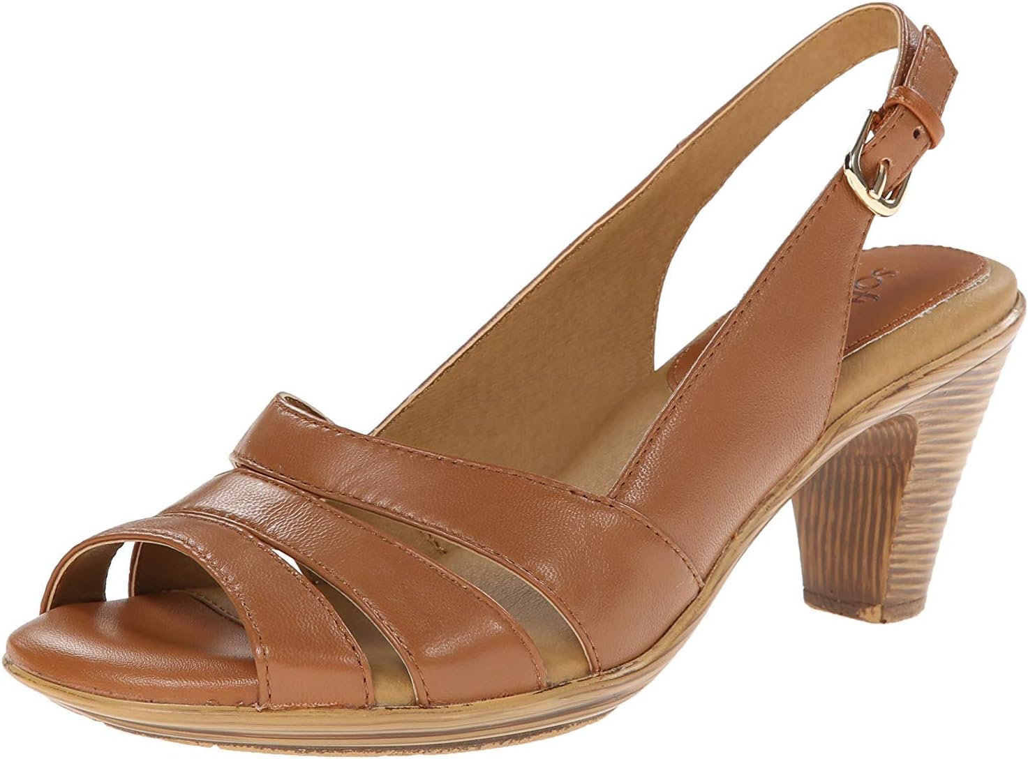 softspots Women's Luggage Neima 6 E US