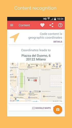 MagiCode QR Code Reader