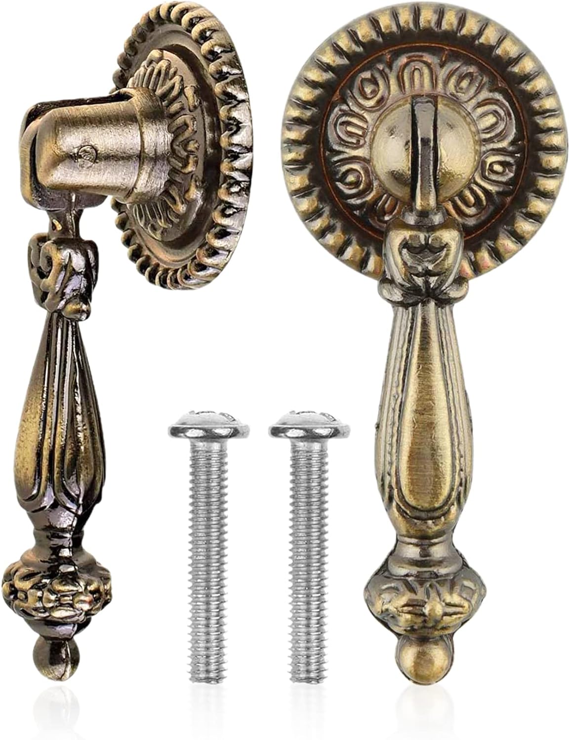 Cosmos Metal Handle