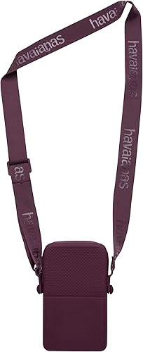 Borsa Havaianas In Silicone - Verde Matcha, Cinghia Regolabile 1.2m, Impermeabile E Leggera - Foto 6