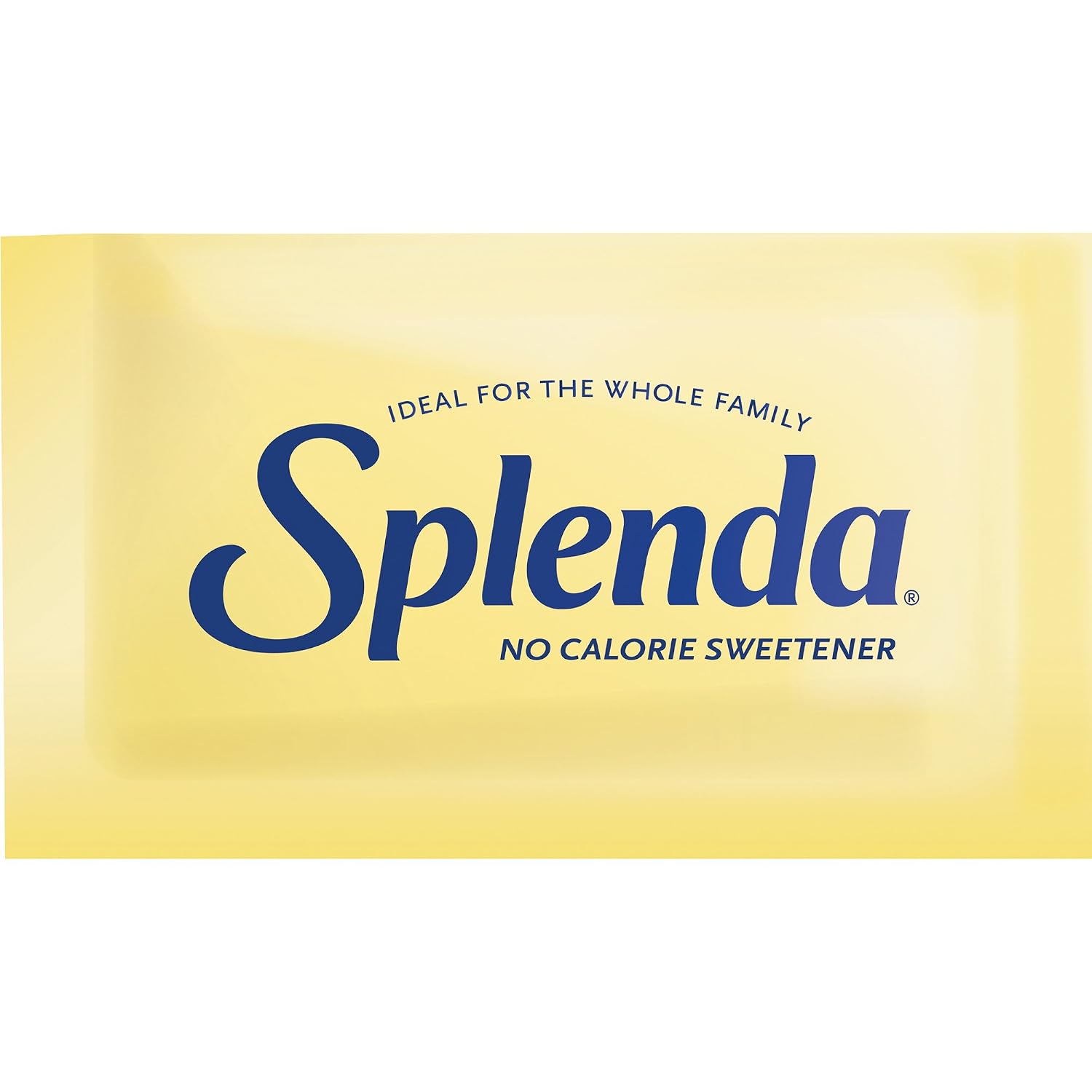 Splenda No Calorie Sweetener Value Pack, 2000 Count