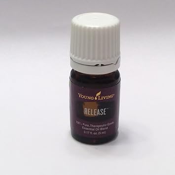 Amazon Com Release 5ml Essential Oils By Young Living Essential Oil Scented Oils Health Household