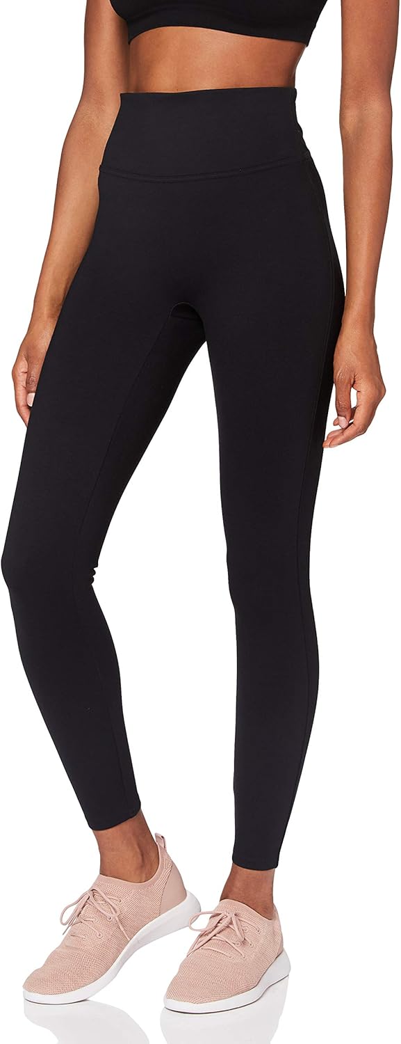 SPANX Ponte Leggings