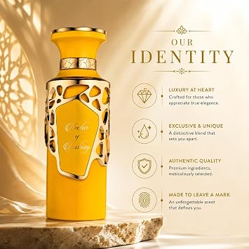 Fragrance World Collection (Nectar Of Ecstacy)