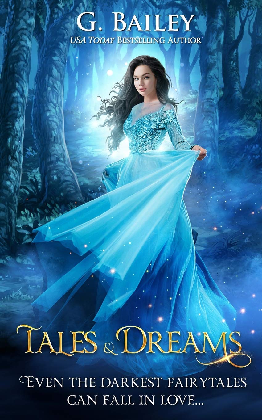 Tales & Dreams: 2 (The Demon Academy Universe Series)