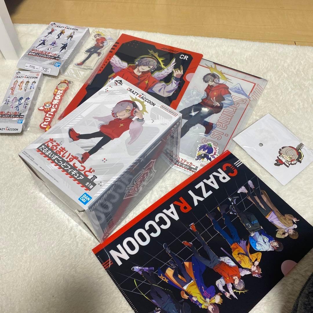 だるまいずごっど セット CR だるまいずごっどセット DMM