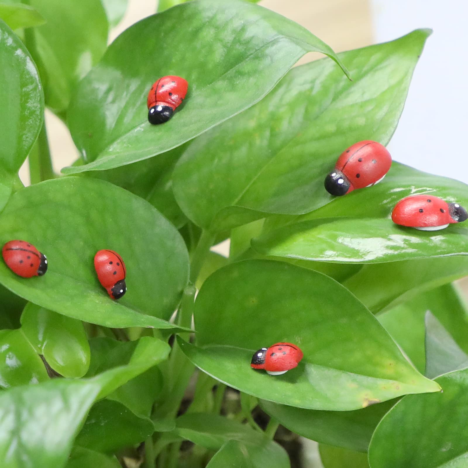 200 PCS ABEILLE En Bois Dessin Animé Cercle Stickers Autocollants Ronds Enfant EUR 10,25