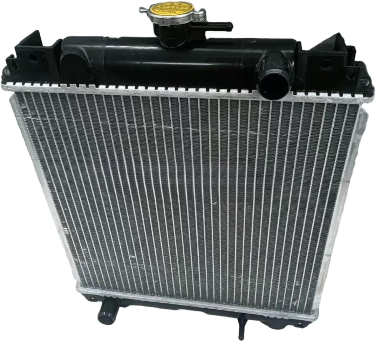 243-6260 Water Tank Radiator Compatible for CAT Mini Hydraulic Excavator 301.6C 301.8C