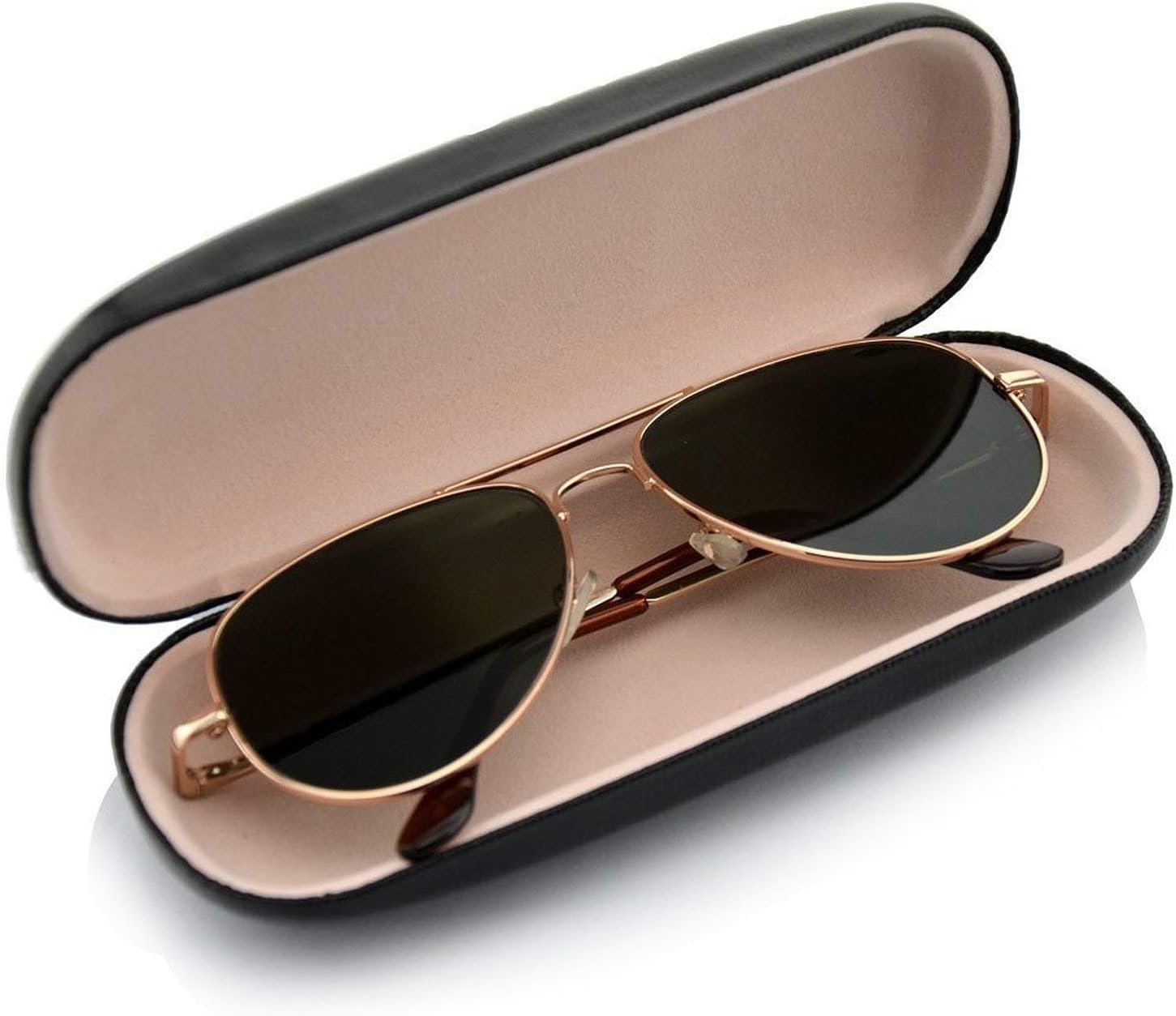 Rear Mirror View Rearview Behind Spy Sunglasses Monitor