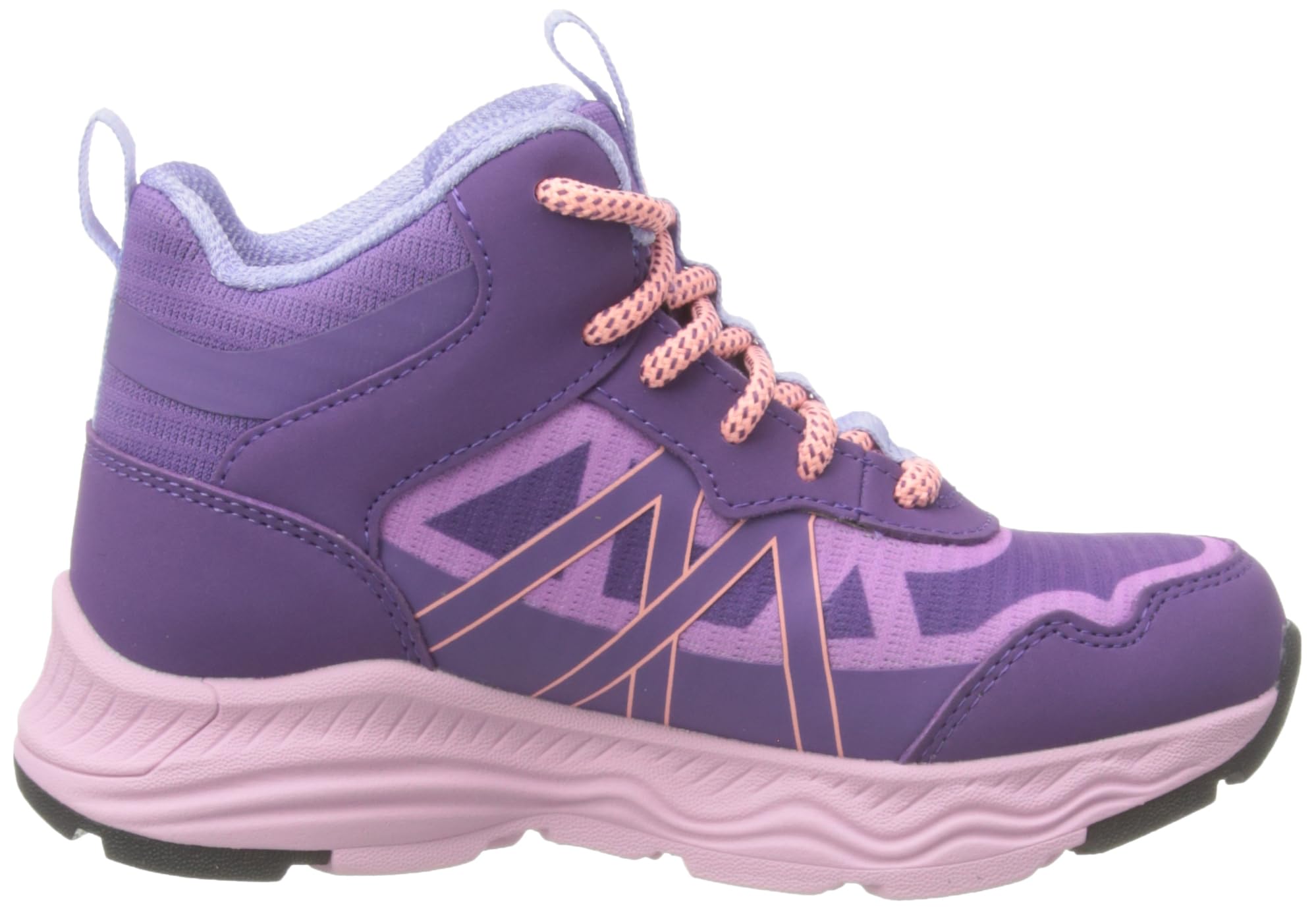 Skechers Adventure Blitz Fun Pursuit Botas de SenderismoNiñas