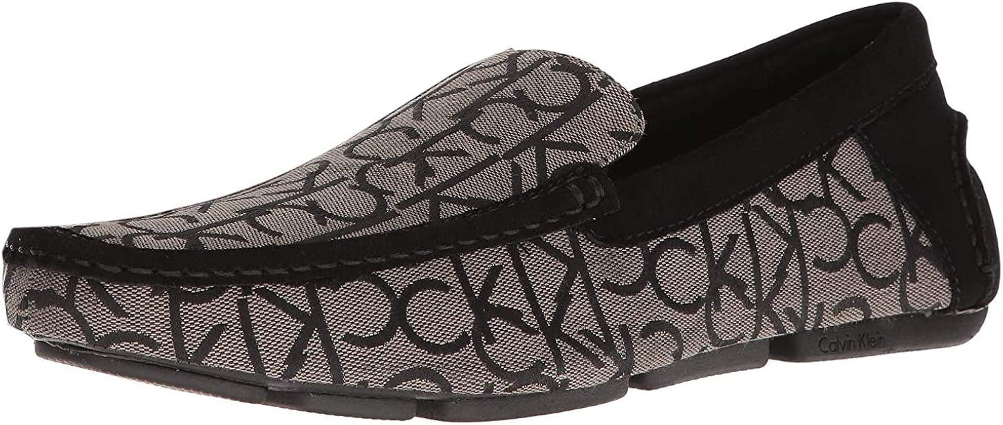 Calvin Klein Men's Menton Casual Loafer