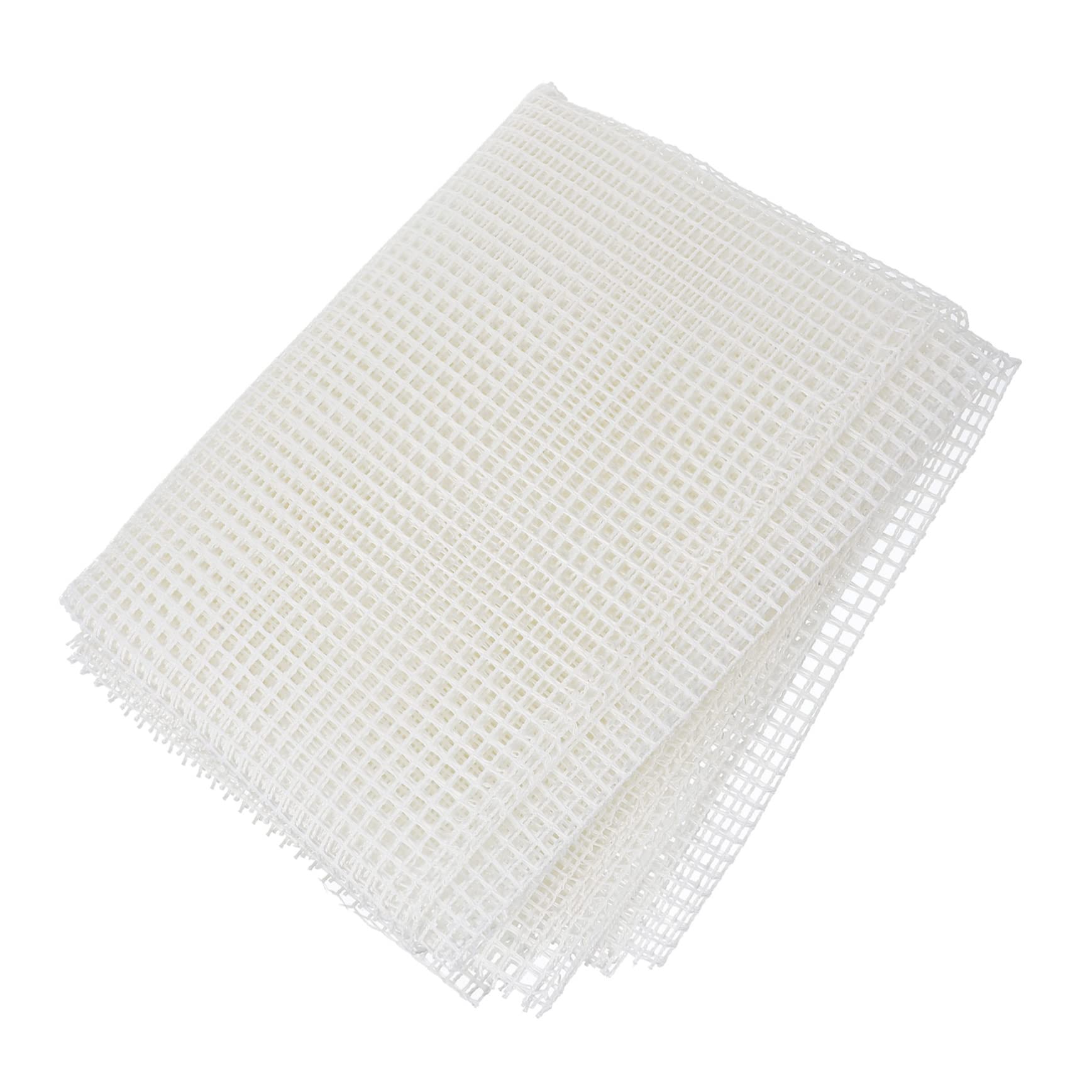 Angoily Teppichherstellung Set - DIY Webnetz 150x100cm Mit Häkelnadel Für Knüpfteppiche