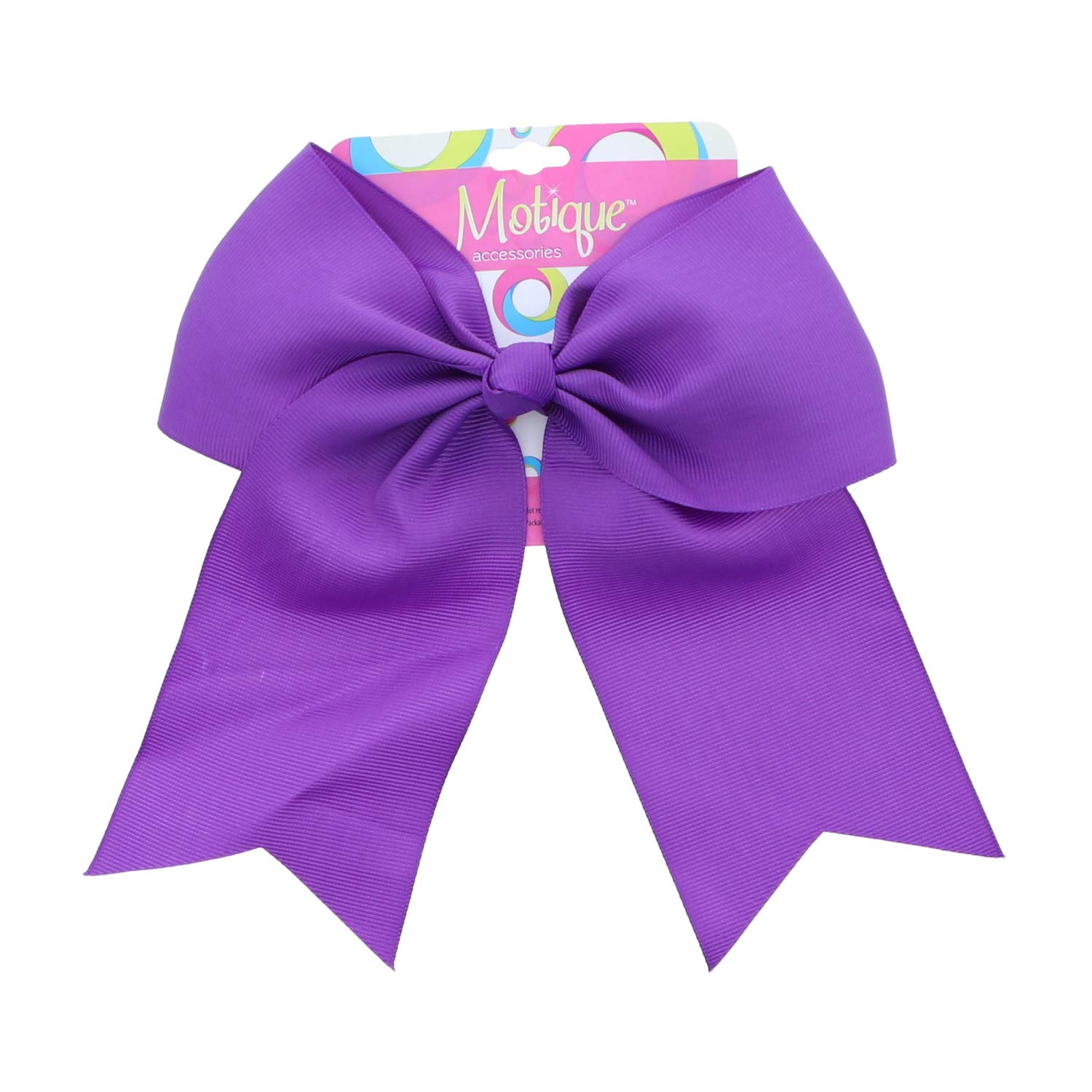 *TRADE* Juicy Couture Purple Velvet Bow Hair Bow Clip with rhinestones Juicy Couture Bow Hair Accessories for Women | Mercari main image 2