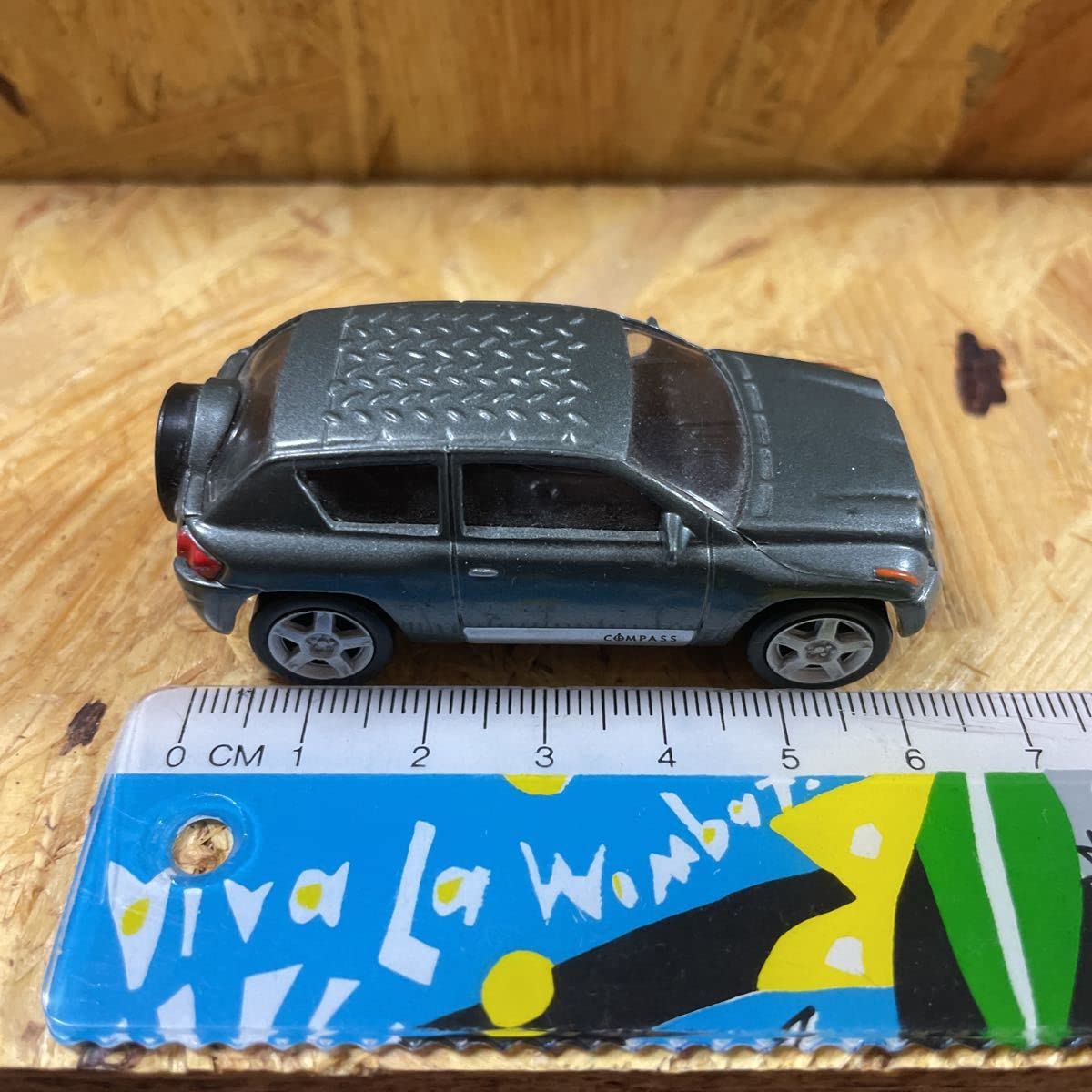 ダイキャストトレーラー シンセイミニ CORGI レーシングチャンピオン トミカ Amazon | レーシングチャンピオン ジープコンパス ミニカー