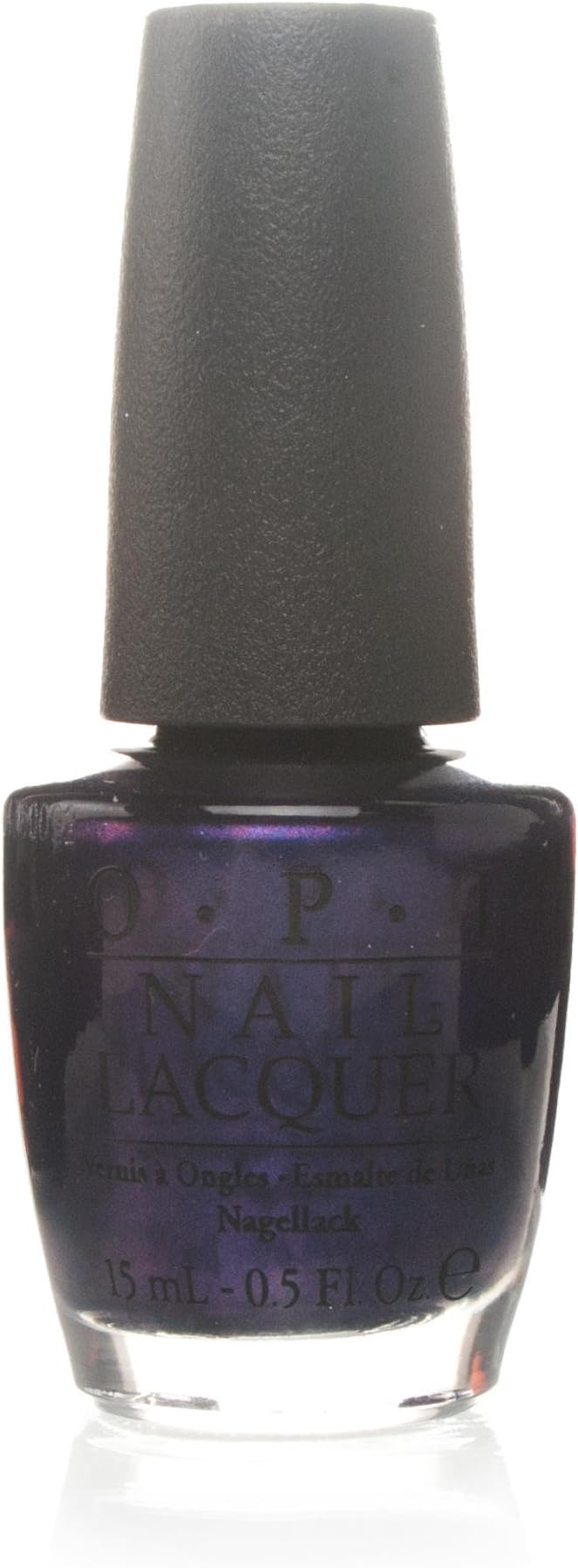 OPI OPI Powder Perfection, Activator (California Only), 0.5 fl. oz.