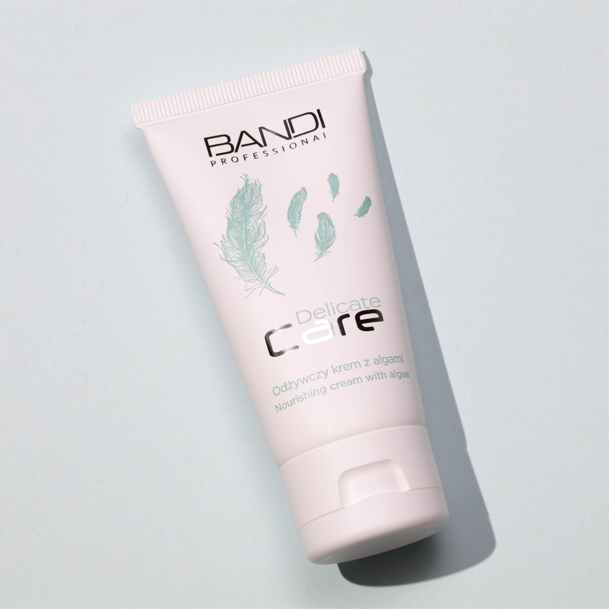 Bandi Ultra-Nourishing Face Cream for Dry Skin Hydrating Moisturiser Natural Moisturising Cream for Sensitive Skin Lightweight Formula with Laminaria Digitata and Sensiextreme - Image 3