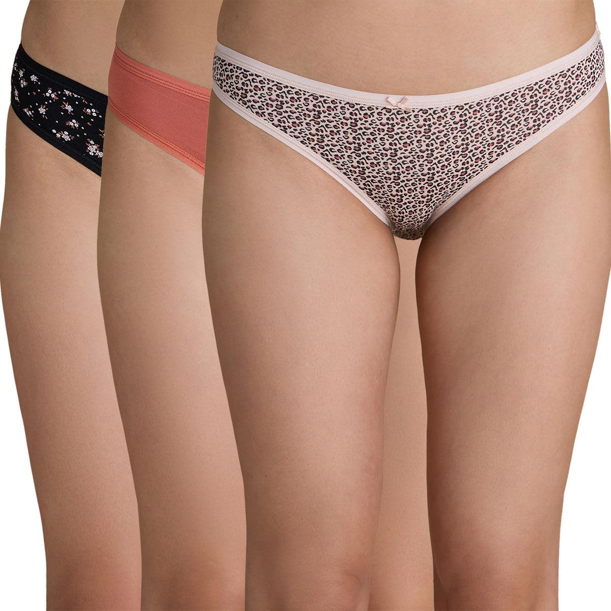 nykd Women Bikini Style Underwear-picture-43