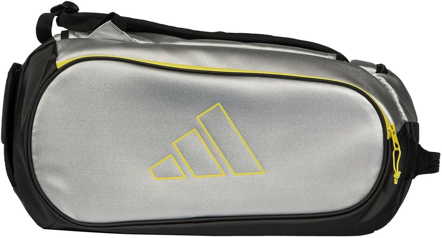 Racket Bag TOUR Silver