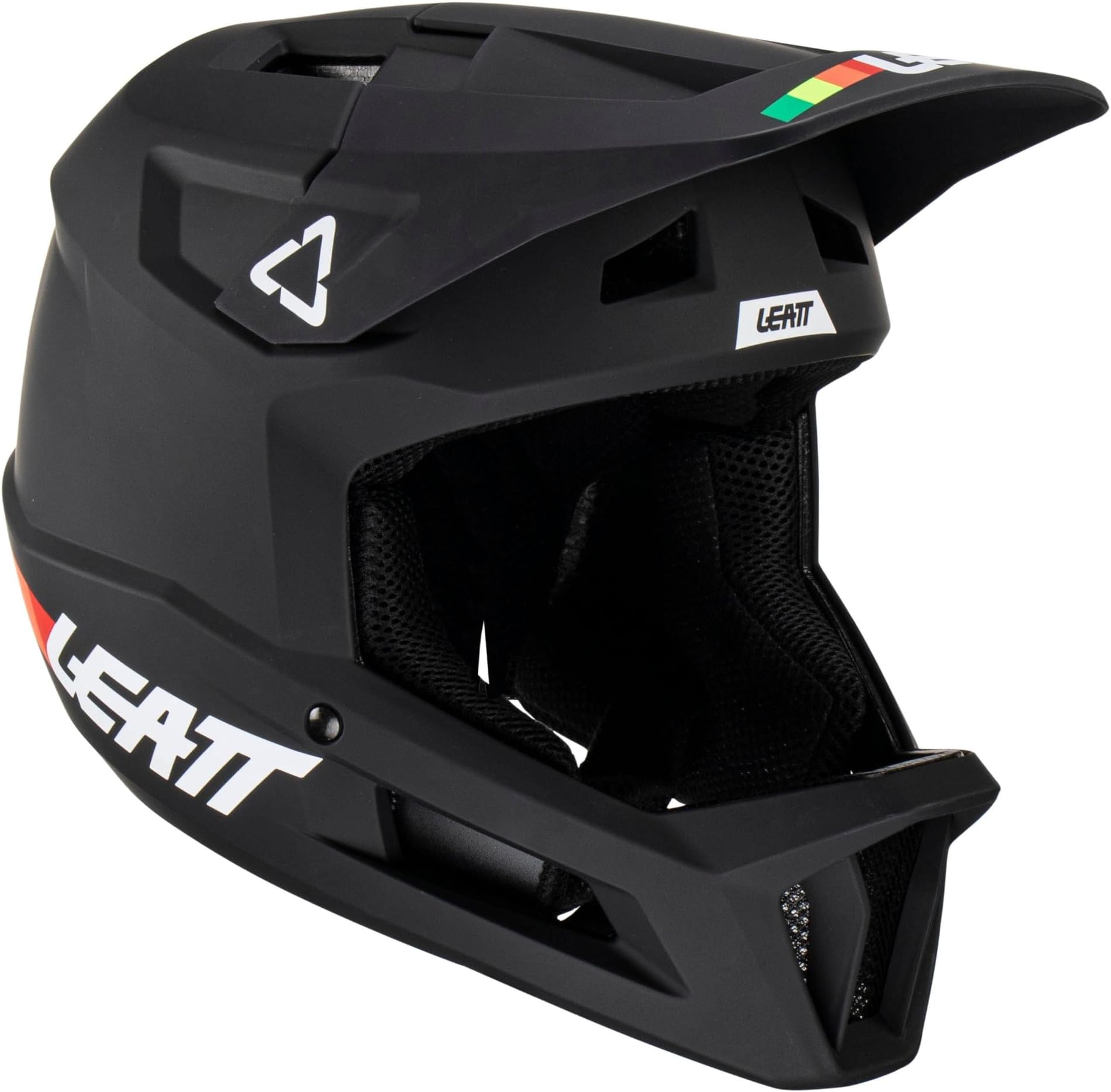 Leatt Helmet Mountain Bike Gravity 1.0
