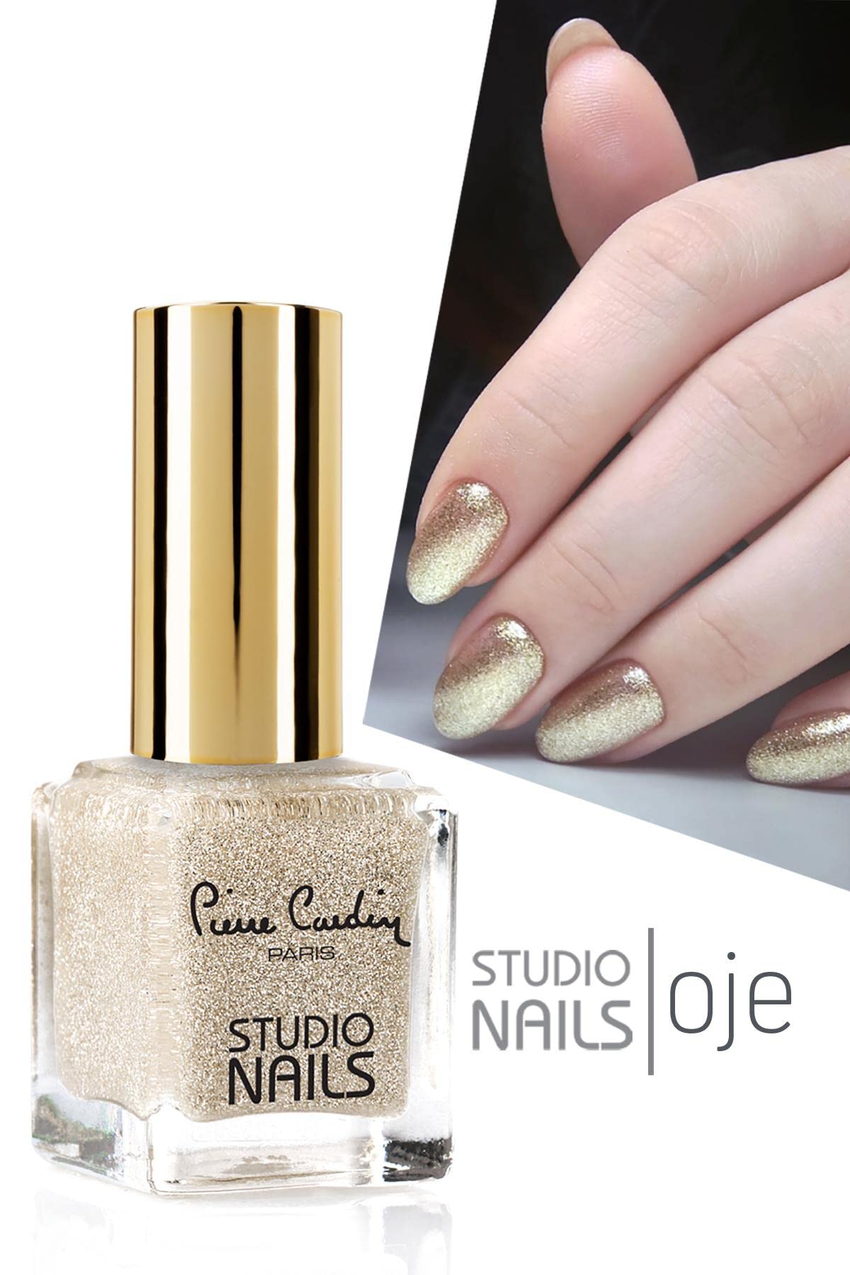 Pierre Cardin Studio Nails Oje -085