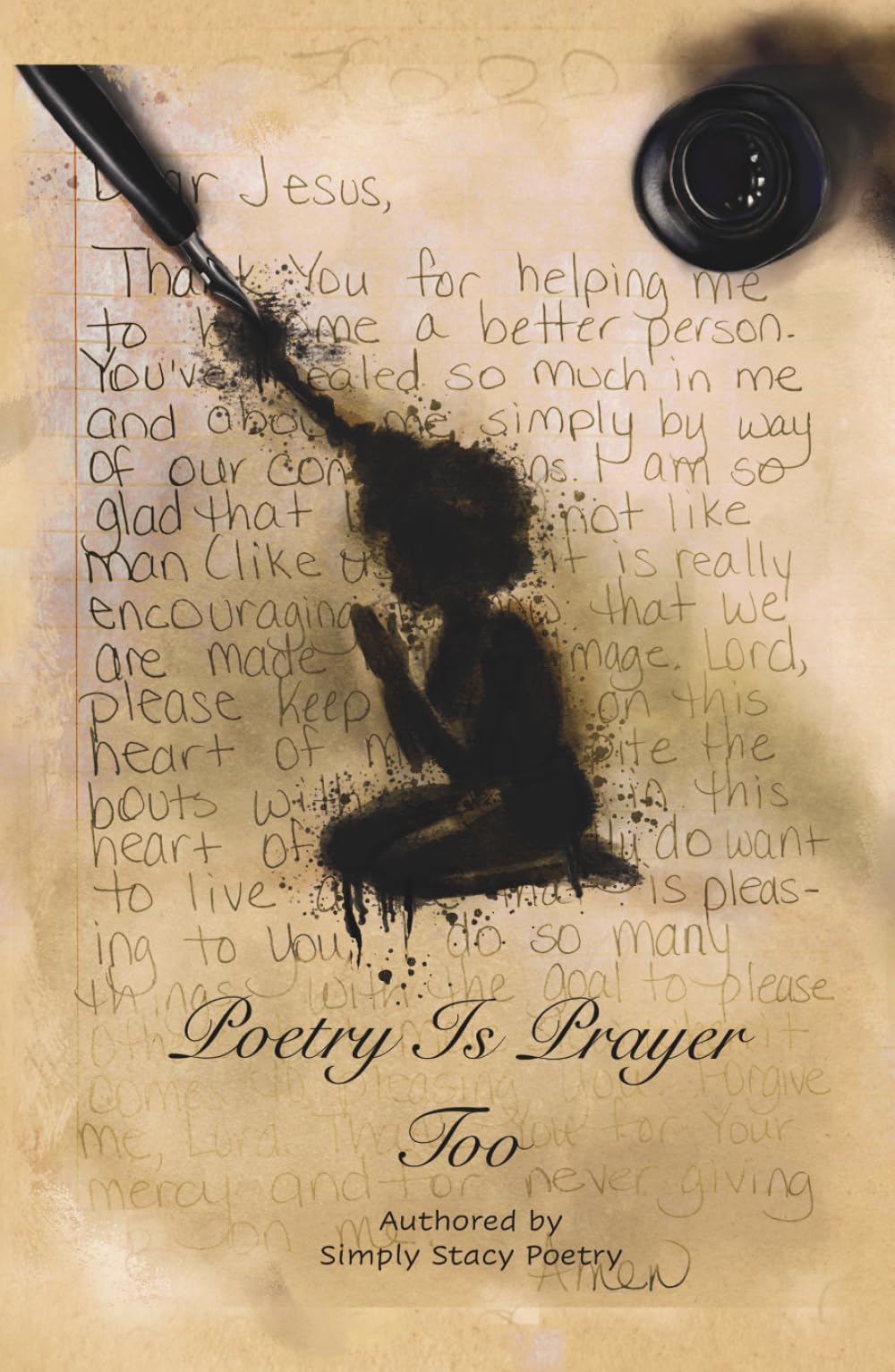 Poetry is Prayer Too