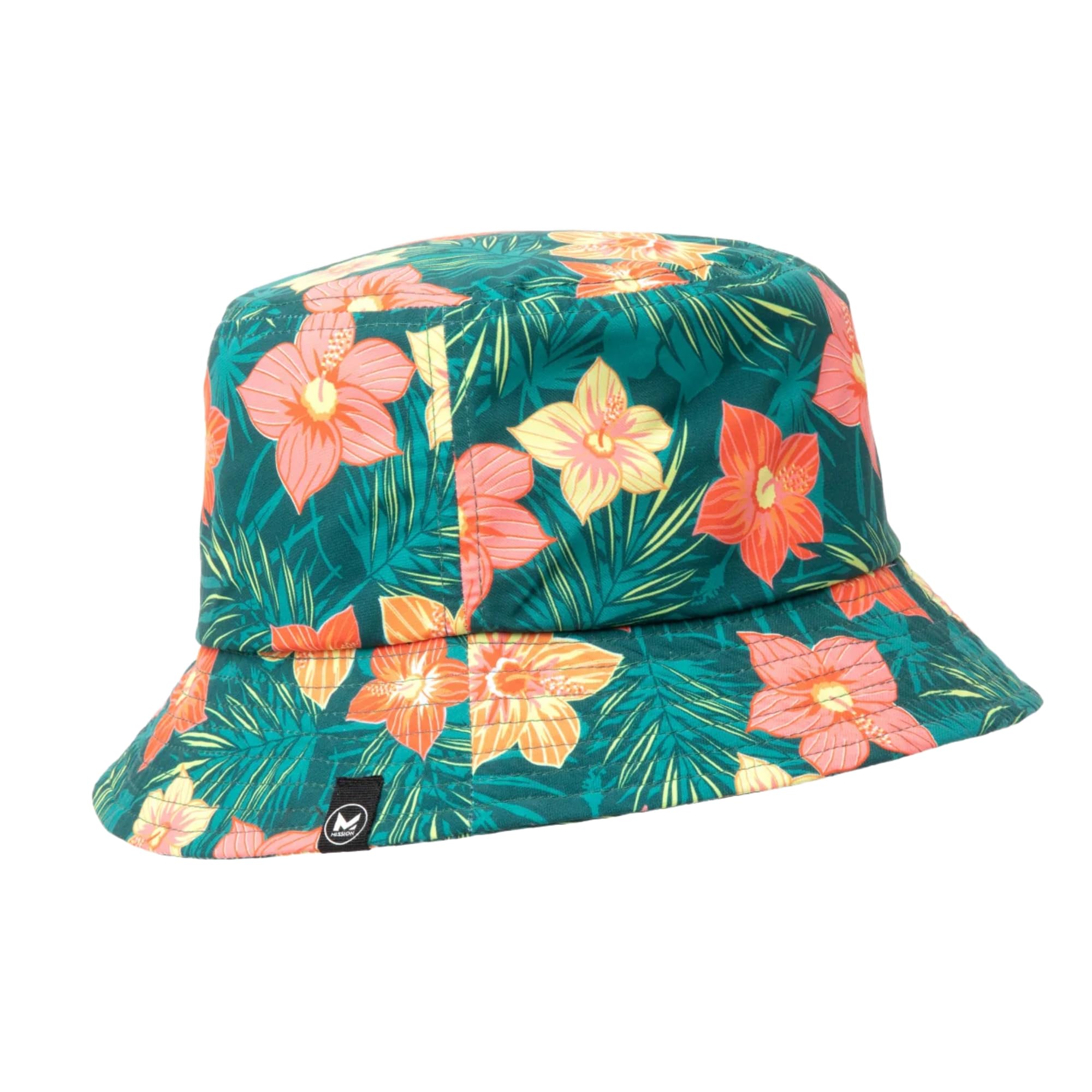 MISSIONCooling Bell Bucket Hat - Unisex Hat for Men & Women
