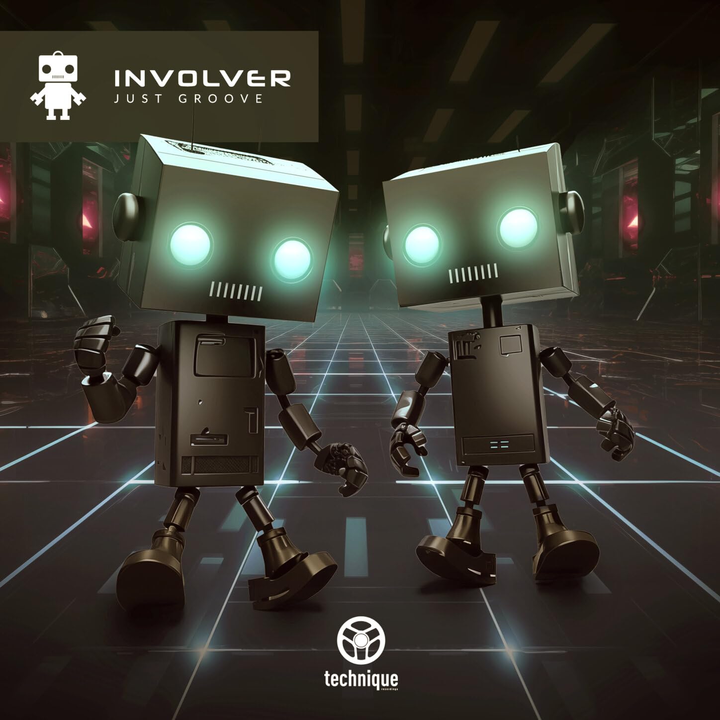 Involver