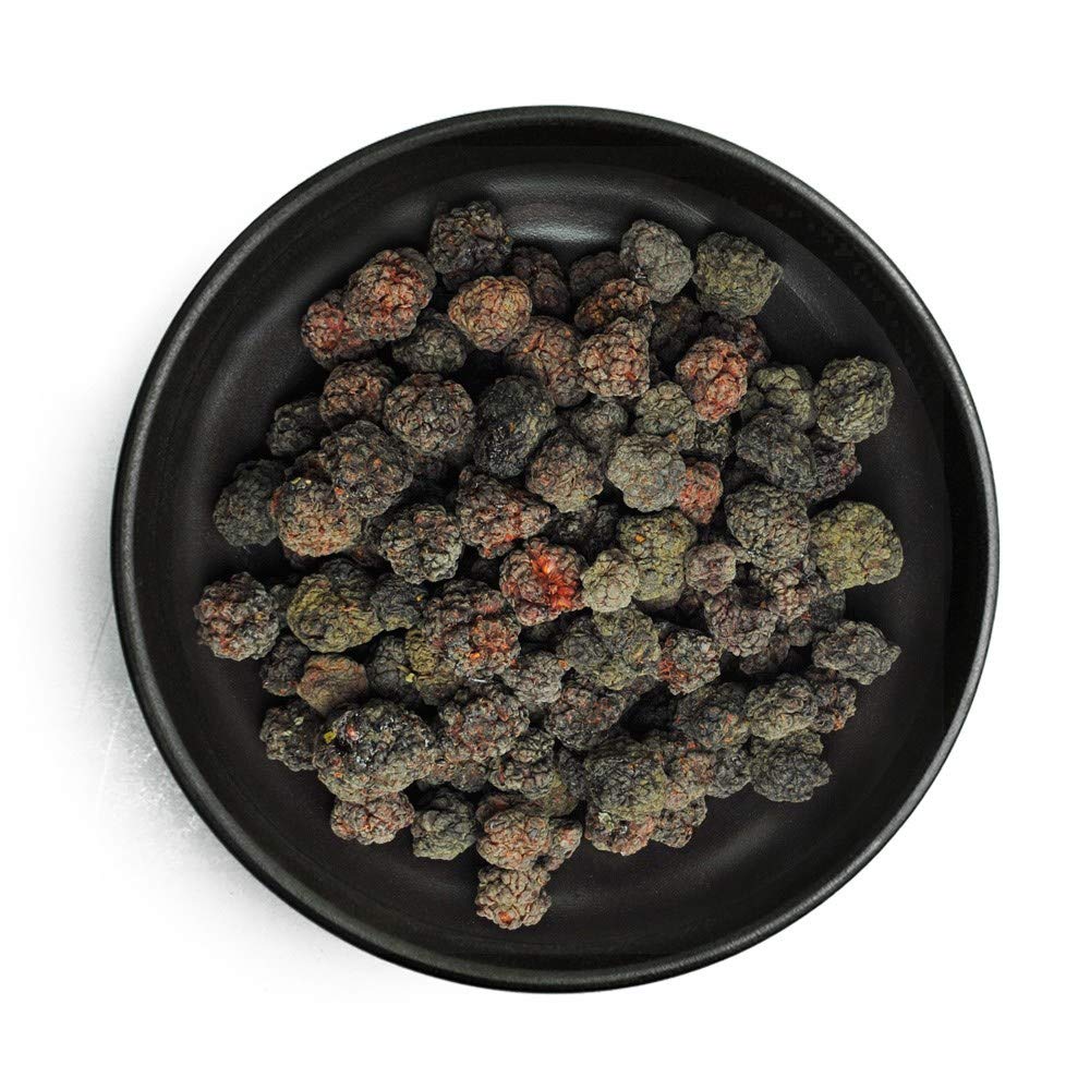 Cudrania Tricuspidata Fruit 600g, Korean 荊桑