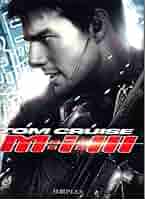 トム・クルーズ「Ｍ=ｉ=Ⅲ」公開告知用Ｂ２サイズポスター（非売品・新品） トム・クルーズ「M=i=Ⅲ」公開告知用B2サイズポスター