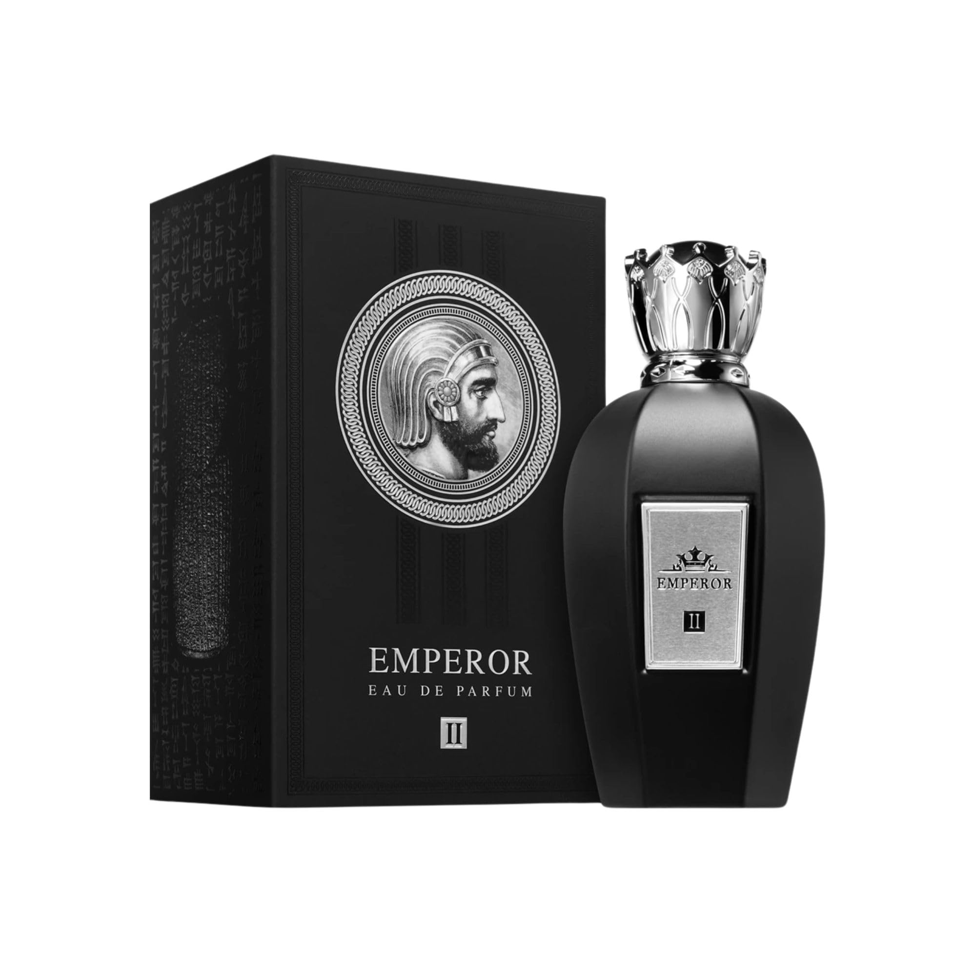 Fragrance World Emperor 2 Edp-image
