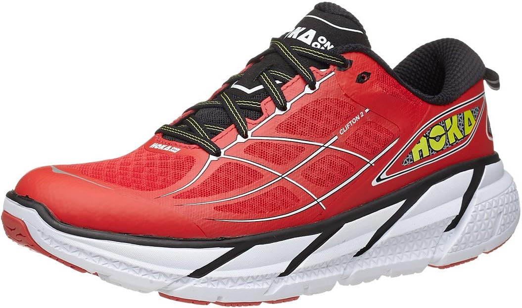 Hoka Clifton 2 Man A3