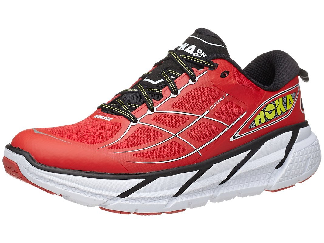 Hoka Clifton 2 Man A3