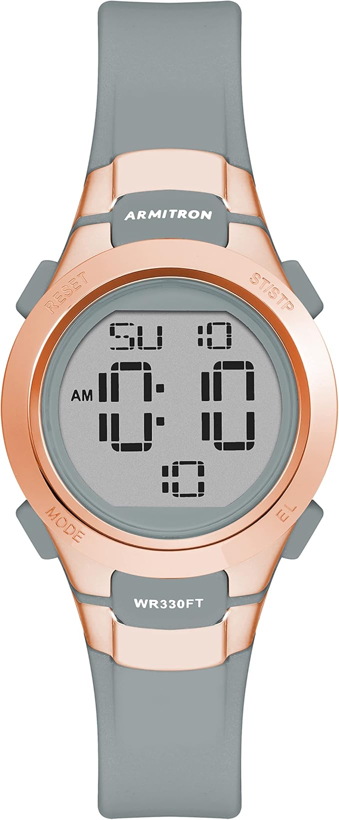 Armitron Sport 45/7012 Women's Digital Chronograph