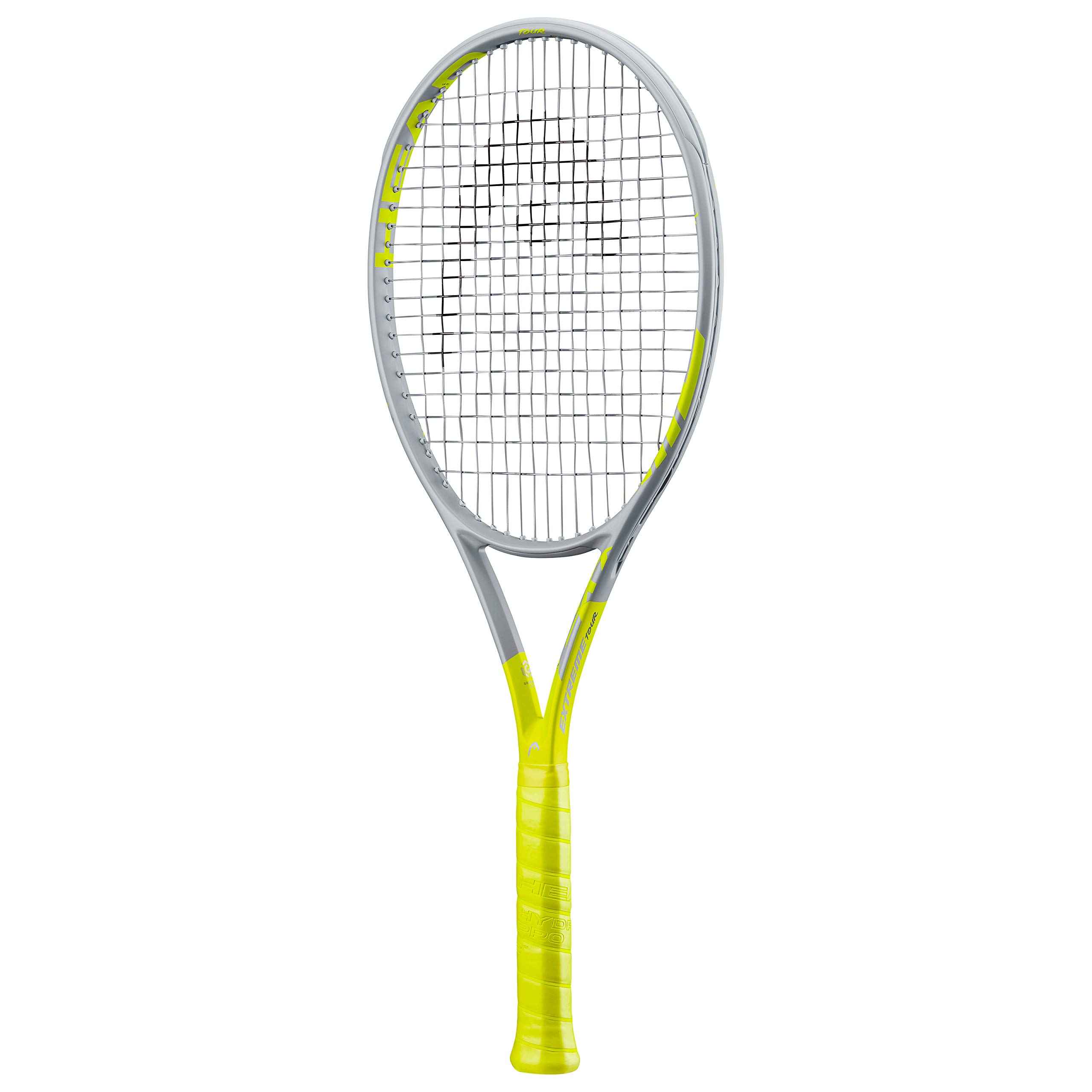 Buy HEAD Graphene 360+ Extreme Tour Tennis Racquet, 27 Inch Head 