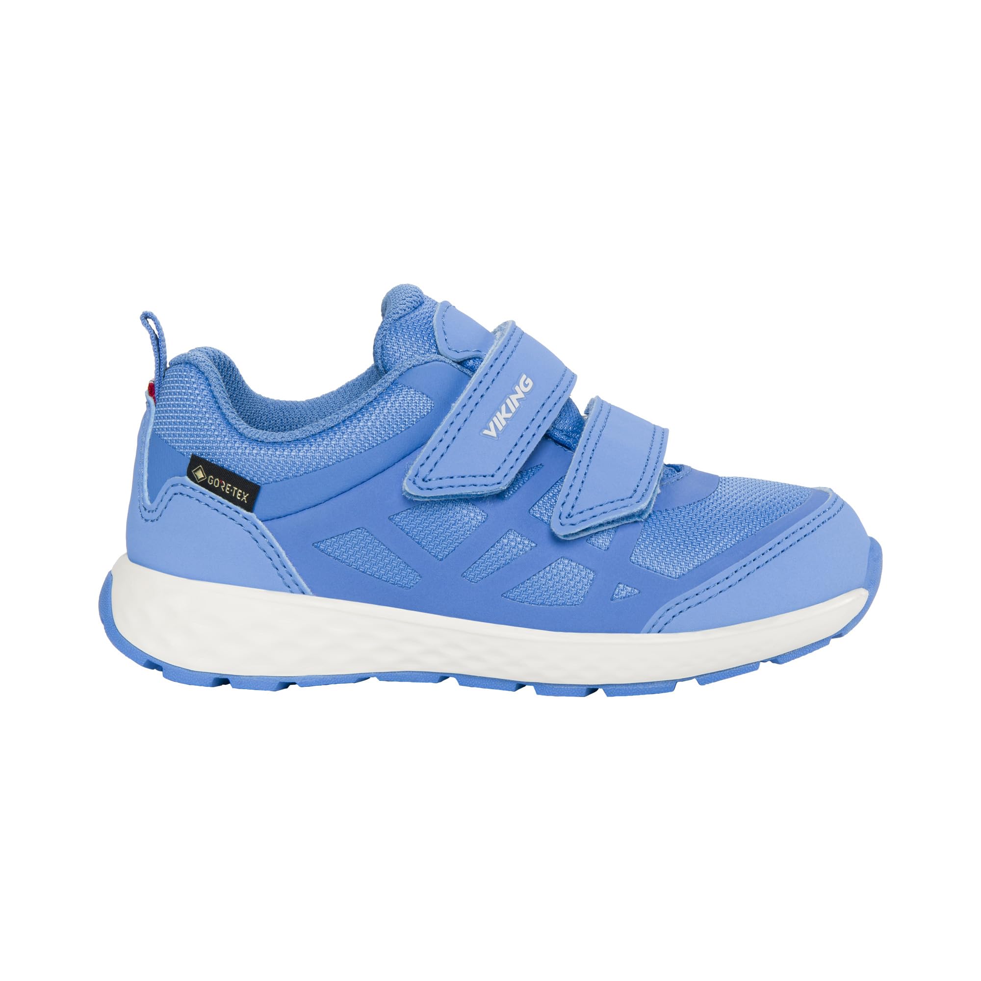 Viking Veme Reflex GTX 2v, Scarpe da Passeggio Unisex-Bambini e Ragazzi