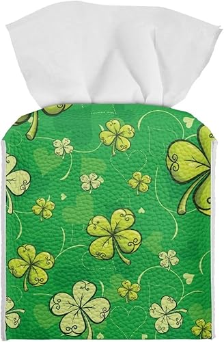 Miniatura 34 de Caja de pañuelos de jirafa de girasol, soporte cuadrado de pañuelos para baño, soporte de papel higiénico, accesorios de escritorio, organizador