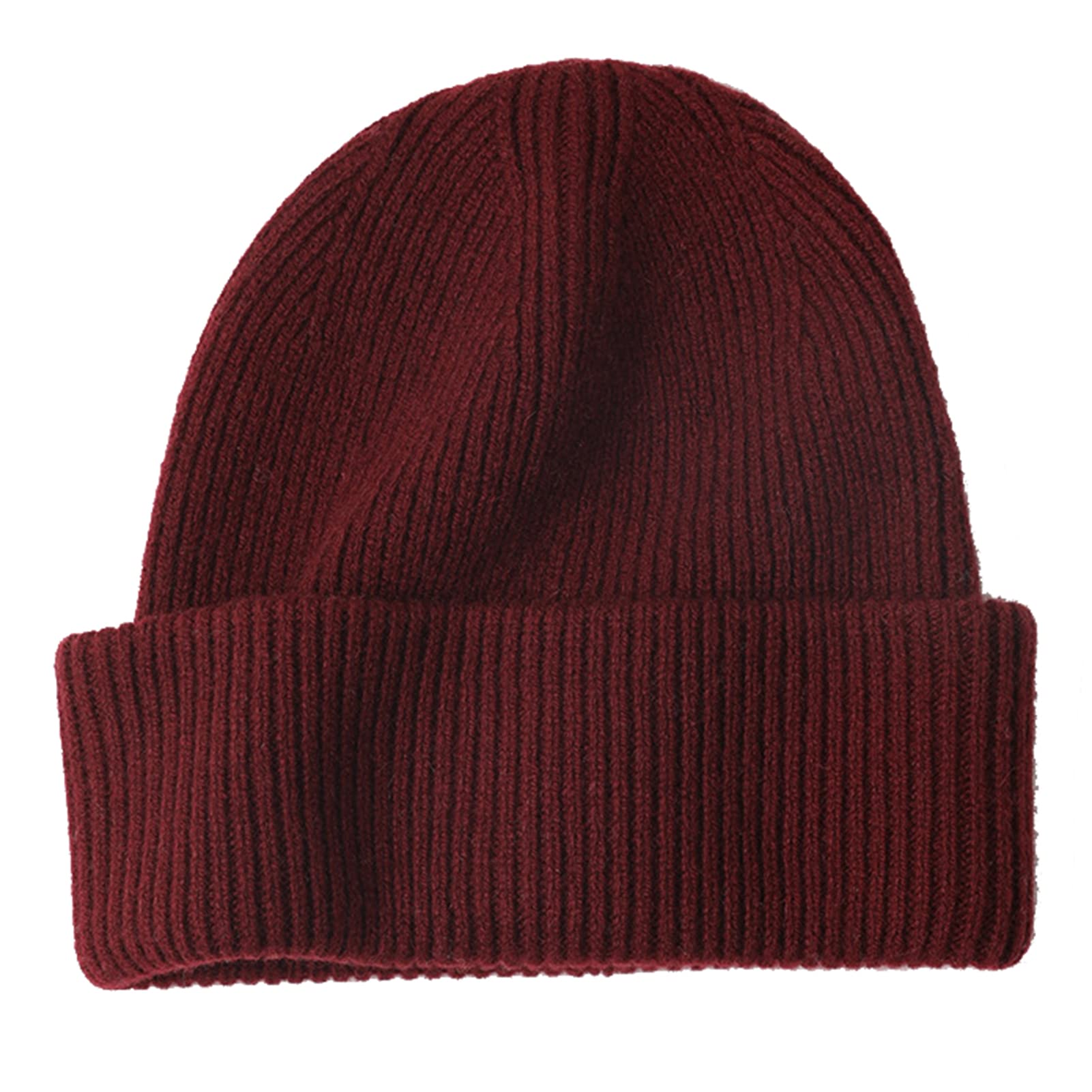 Gorro, 100% Cachemira, Gorro térmico de Invierno para Hombres y Mujeres para Correr, Andar en Bicicleta y Esquiar Household faucets