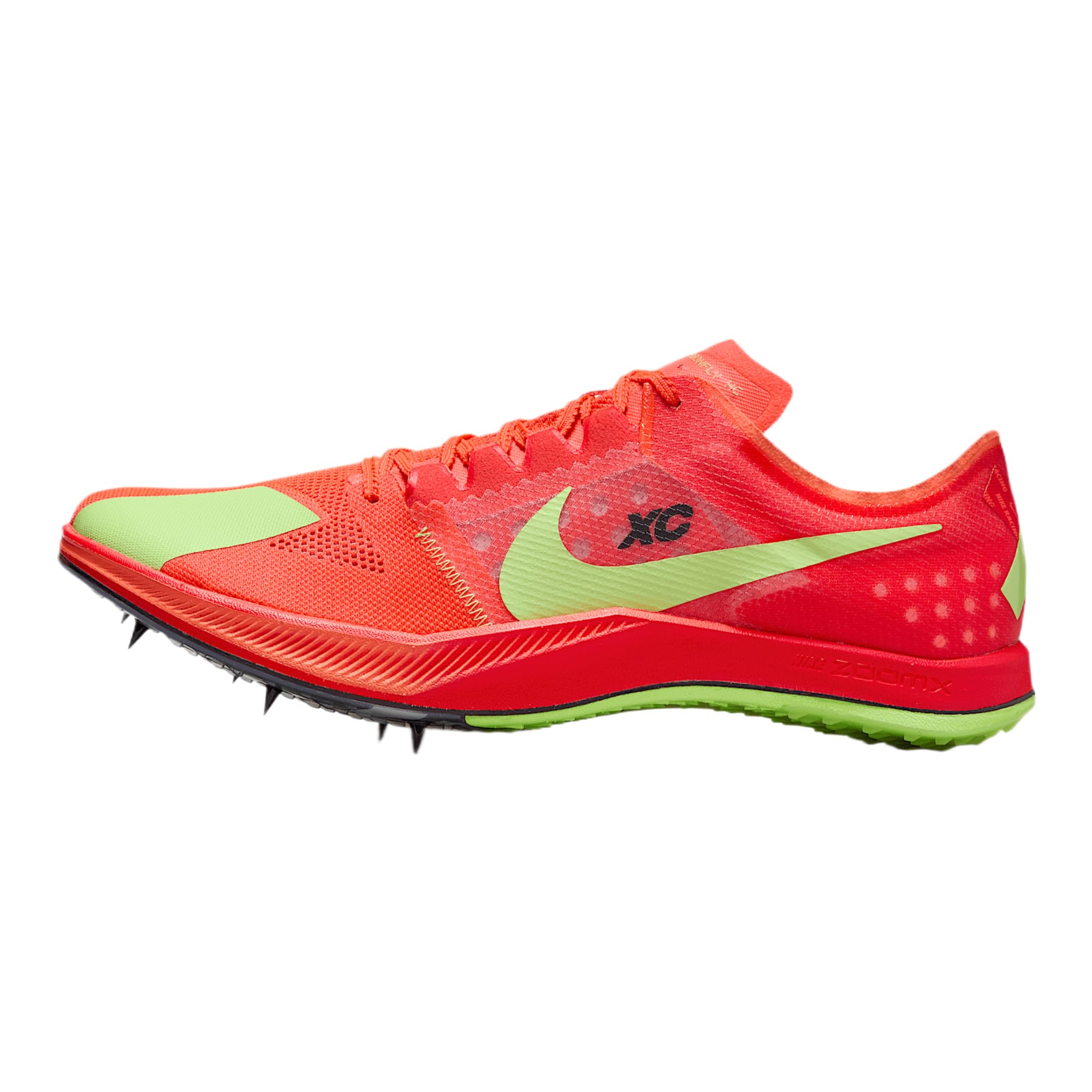 Nike Men's ZoomX DragOnfly XC Spikes