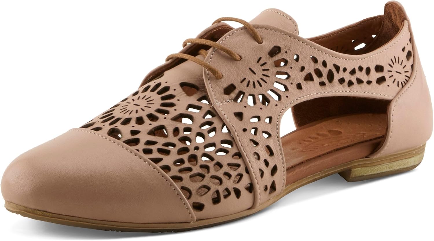 Spring Step Women's Theone-w