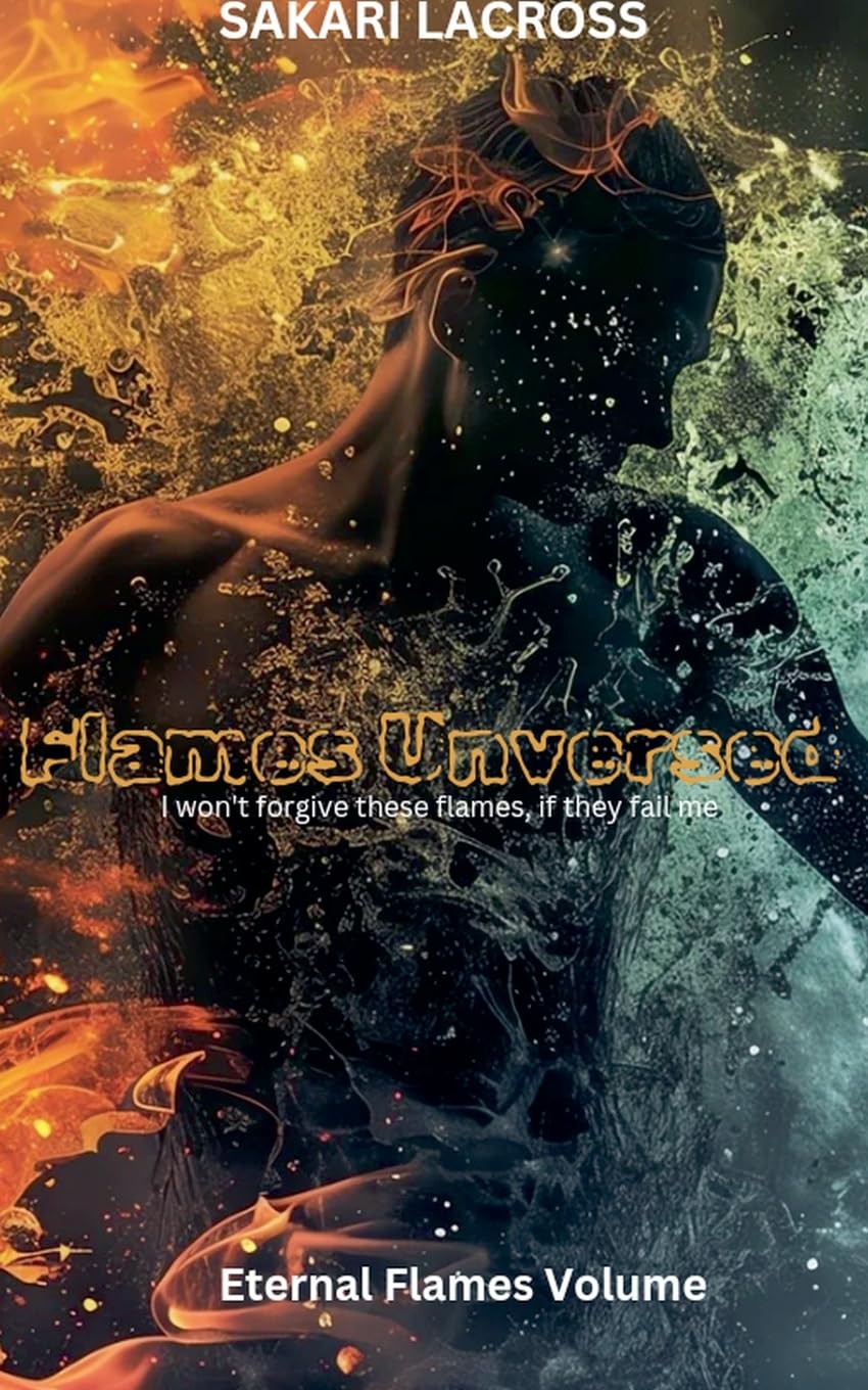 Flames Unversed: 2