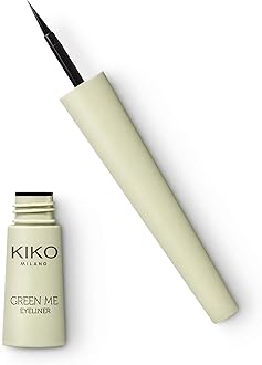 Green Me Liquid Eyeliner | Long-lasting liquid eyeliner