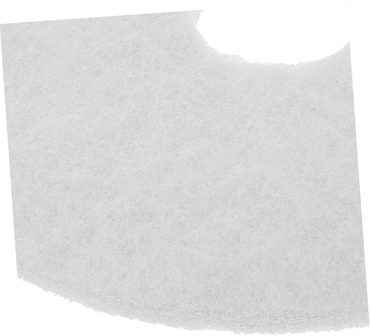 Reusable Floor Polishing Pads Multi Surface Cleaning Buffers for Hardwood Tile and Marble Efficient Deep Cleaning Scrub Pads for Home Floor Maintenance