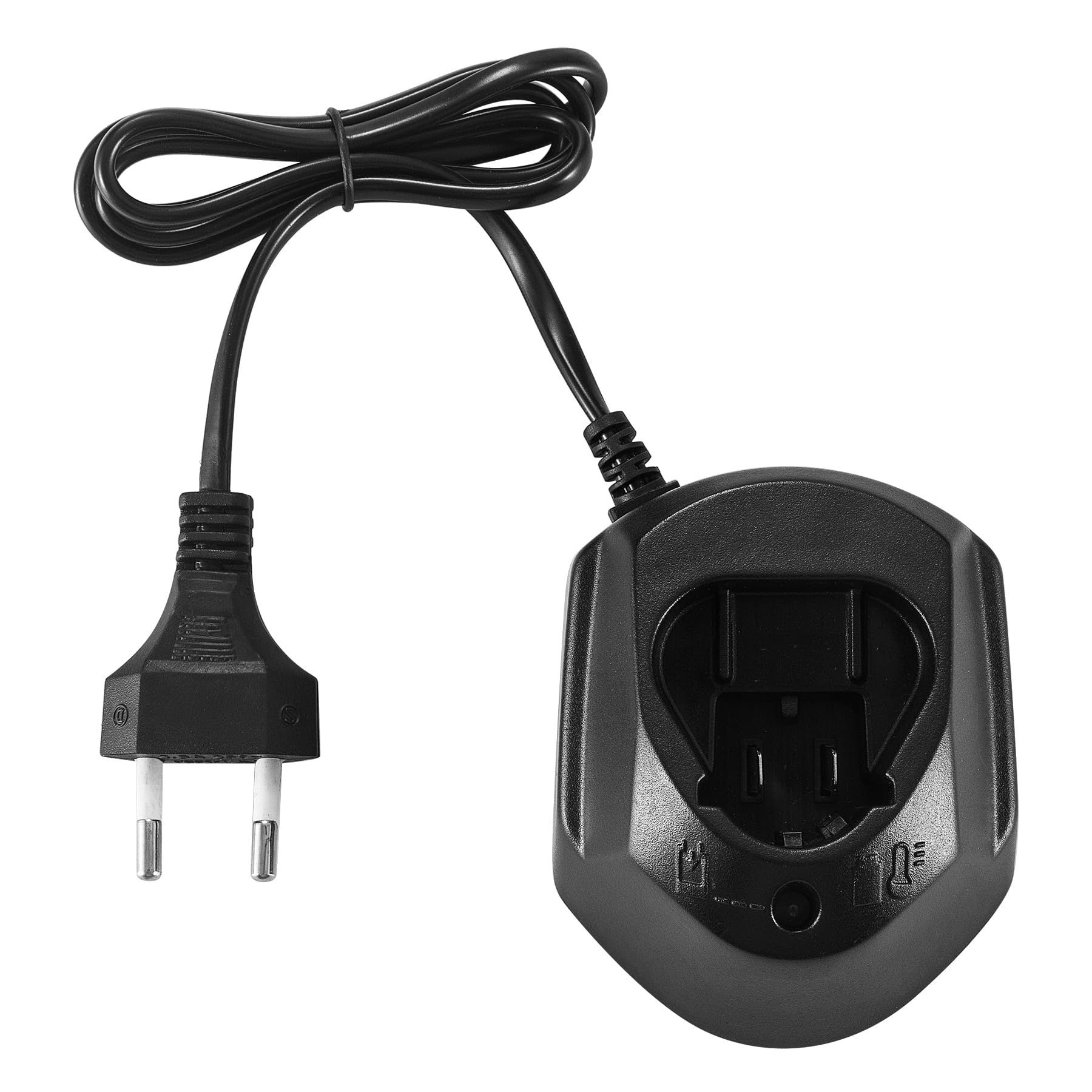 Caricabatterie agli ioni di litio per Bosch Professional 10,8/12 Volt AL1115CV - Caricabatterie per Bosch BAT411, BAT412, BAT413, BAT414