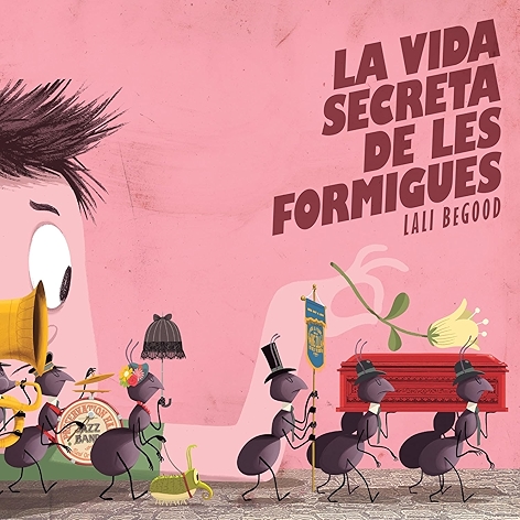 La vida secreta de les formigues (Remastered) [Explicit]