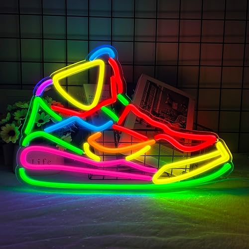 Miniatura 7 de Letreros de neón de bolos para decoración de club deportivo, letreros LED de neón alimentados por USB para decoración de pared de club de bolos,