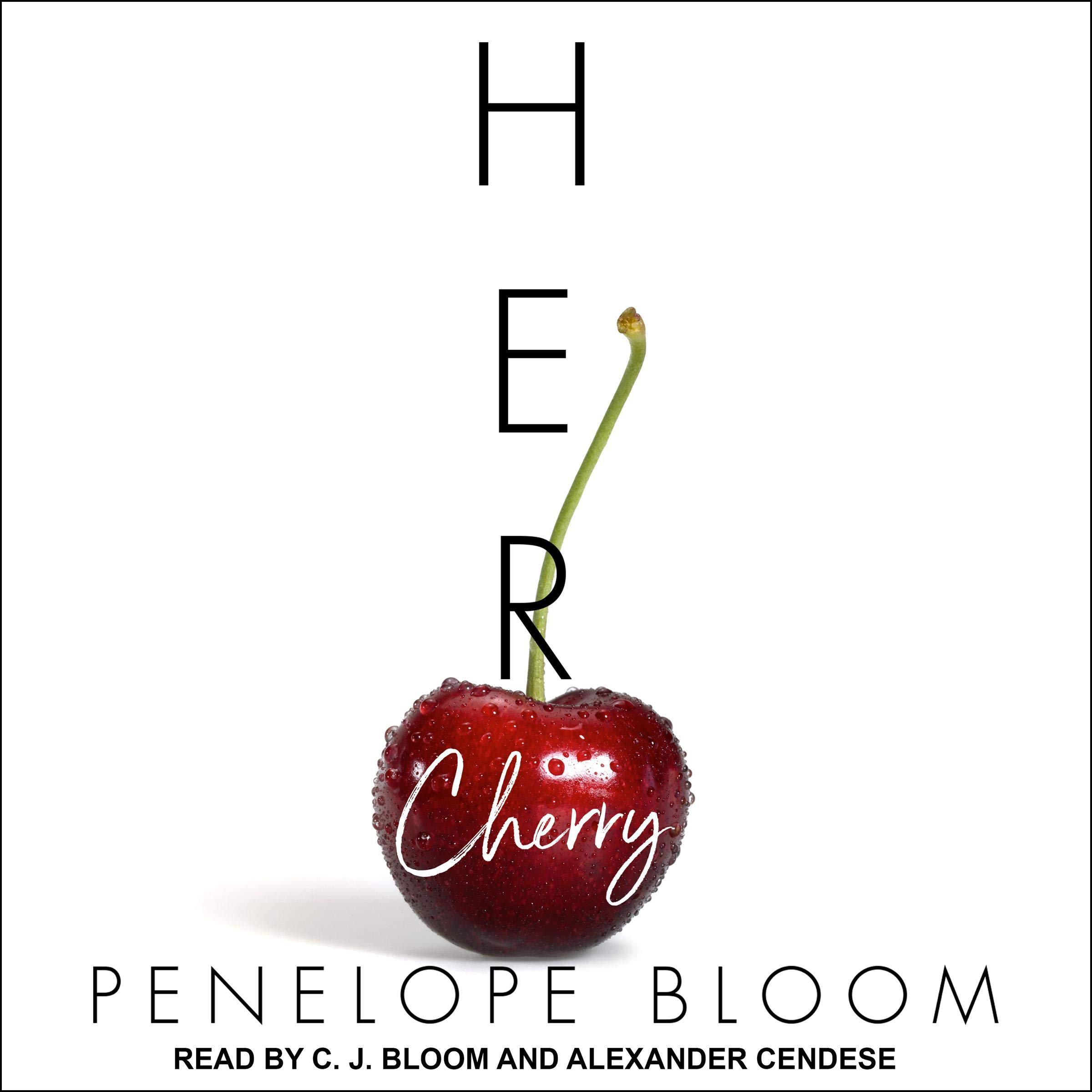 Cover art for Her Cherry