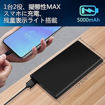 【お洒落・極美品】2020年製 第８世代Corei5 新品バッテリー カメラ搭載 Amazon.co.jp: ZTCOO 隠しカメラ 小型 モバイルバッテリー 50